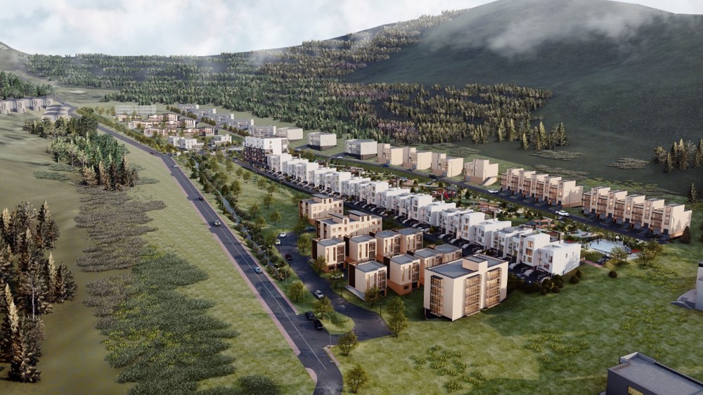 Housing project