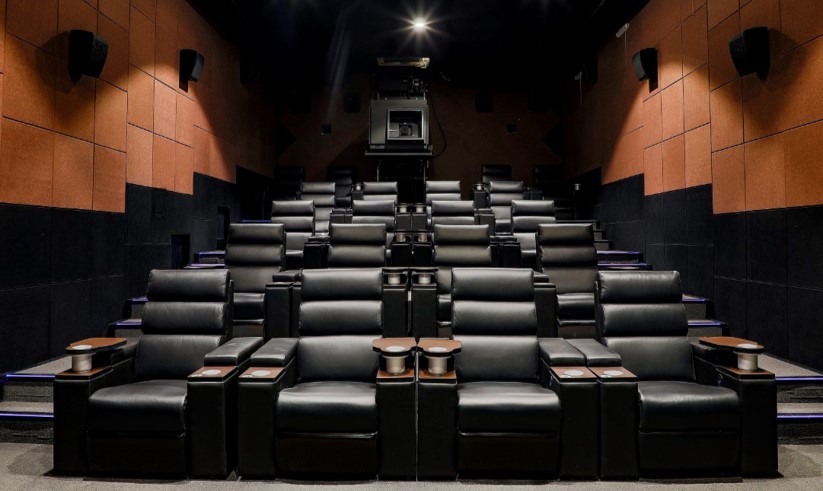 Cinema next