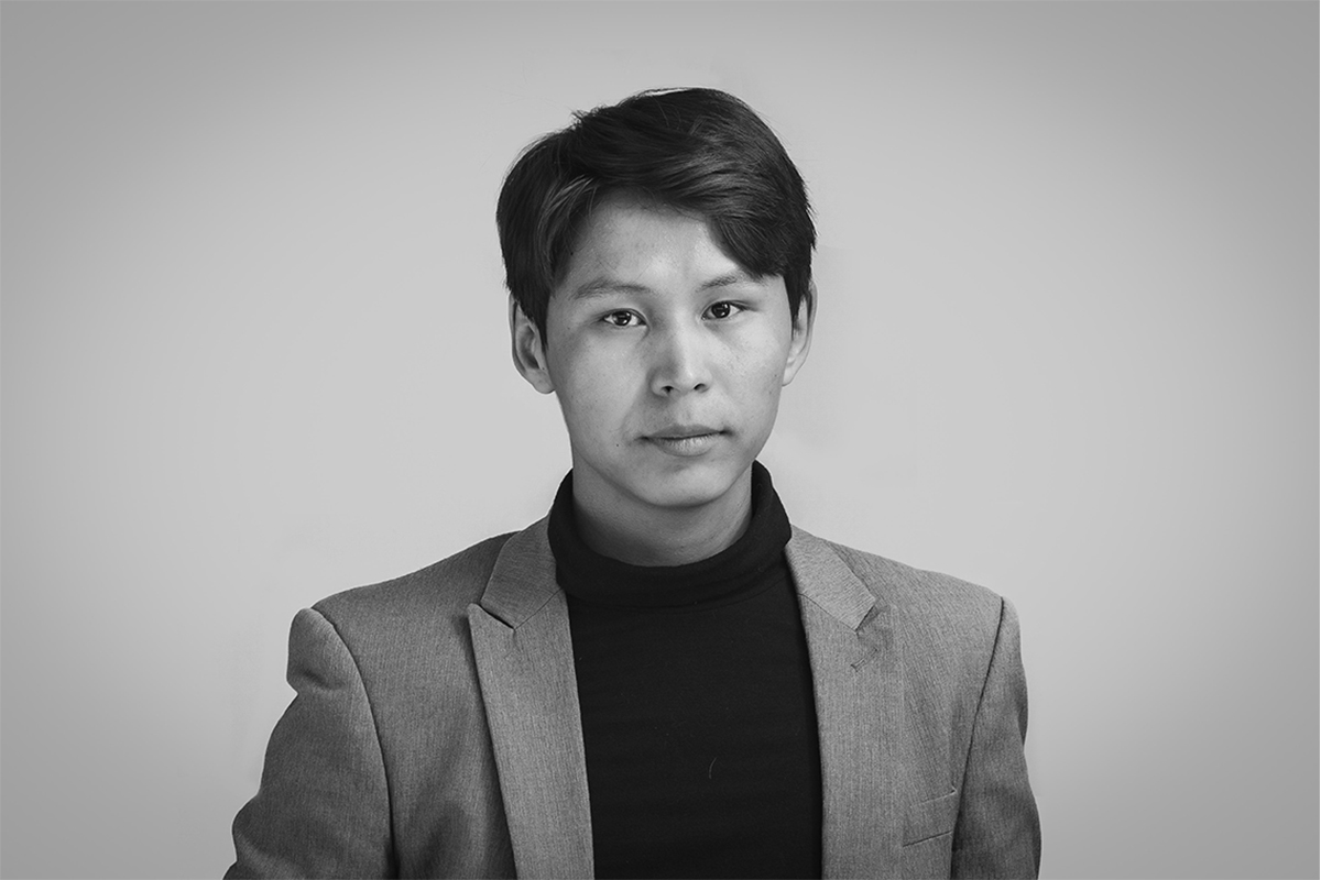 Ярилцлага #06 Б.Эрдэнэжин