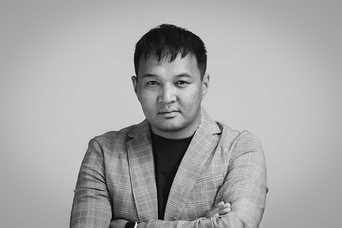 Ярилцлага #07 Л.Сайнбаяр (MGL E&C × CNADRI)