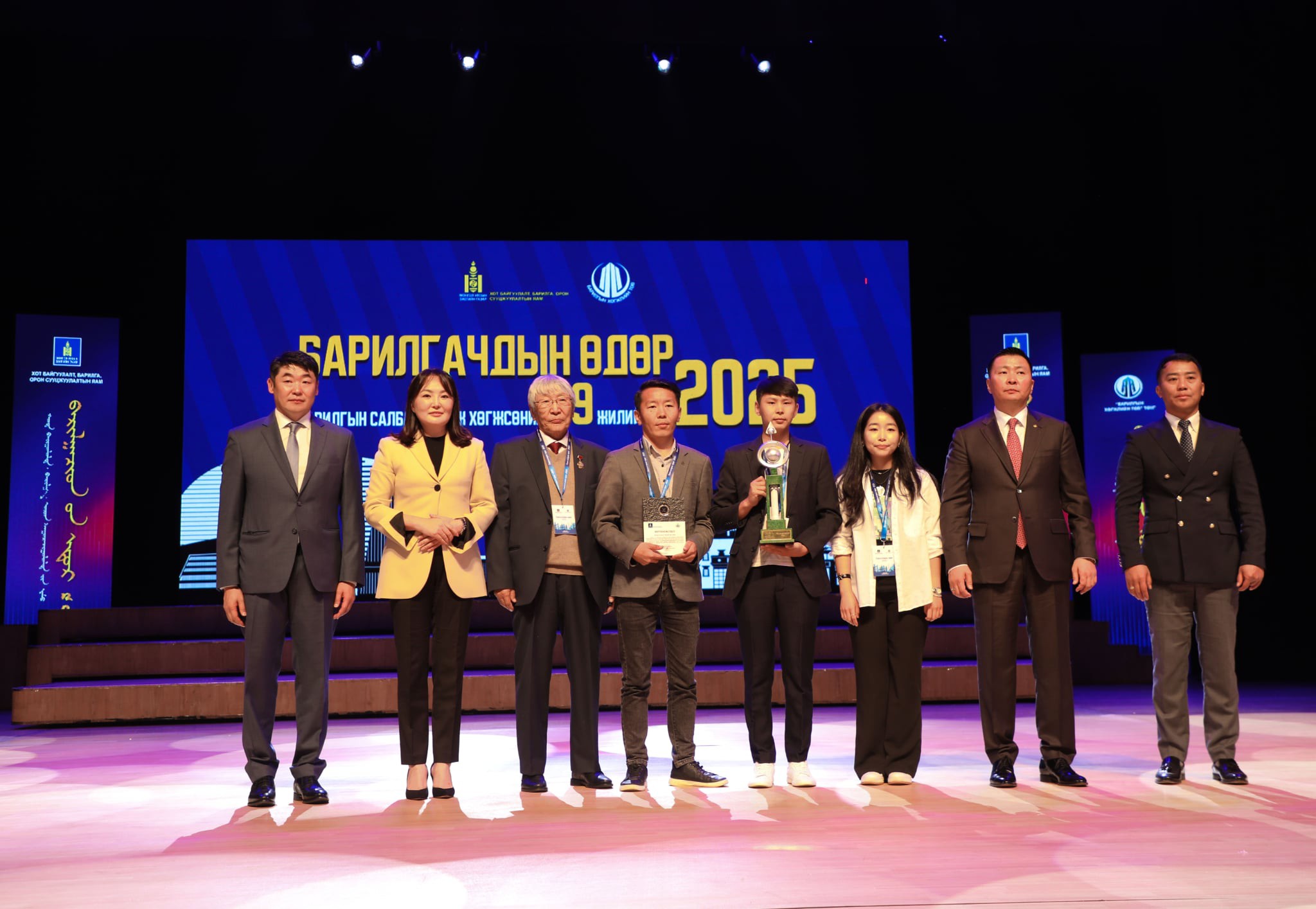 Recognized as “Best Enterprise for Building Design & Documentation” for 2025