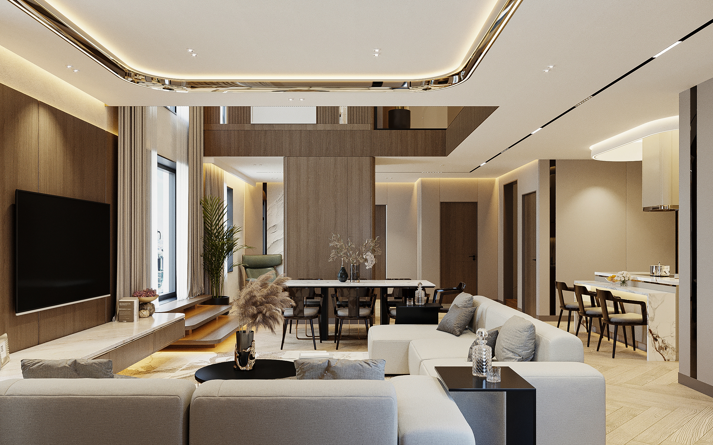 220k Residence